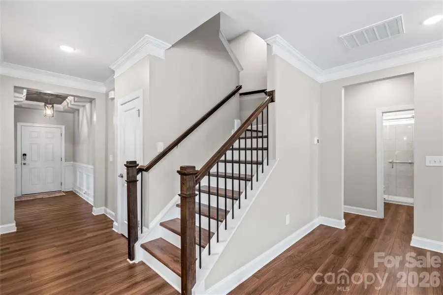 117 Farrier Lane #60, Statesville, NC 28677 - #3