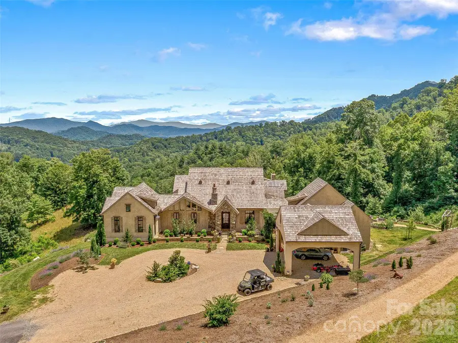 384 Doan Town Road, Burnsville, NC 28714 - #2