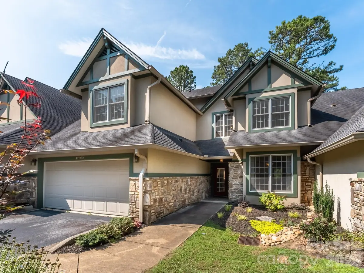47 Ridgetop Circle #202, Brevard, NC 28712 - #1