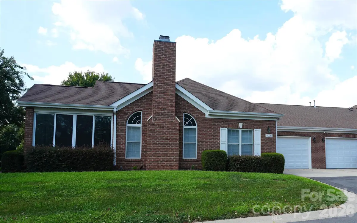 9920 Park Willow Drive, Charlotte, NC 28210 - #1