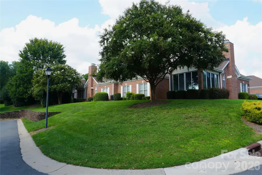 9920 Park Willow Drive, Charlotte, NC 28210 - #2