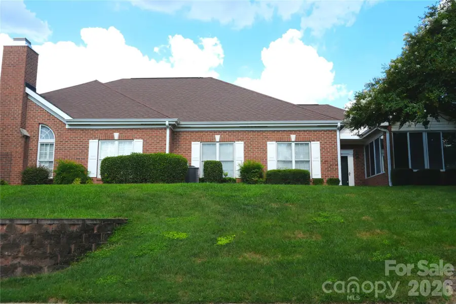 9920 Park Willow Drive, Charlotte, NC 28210 - #3