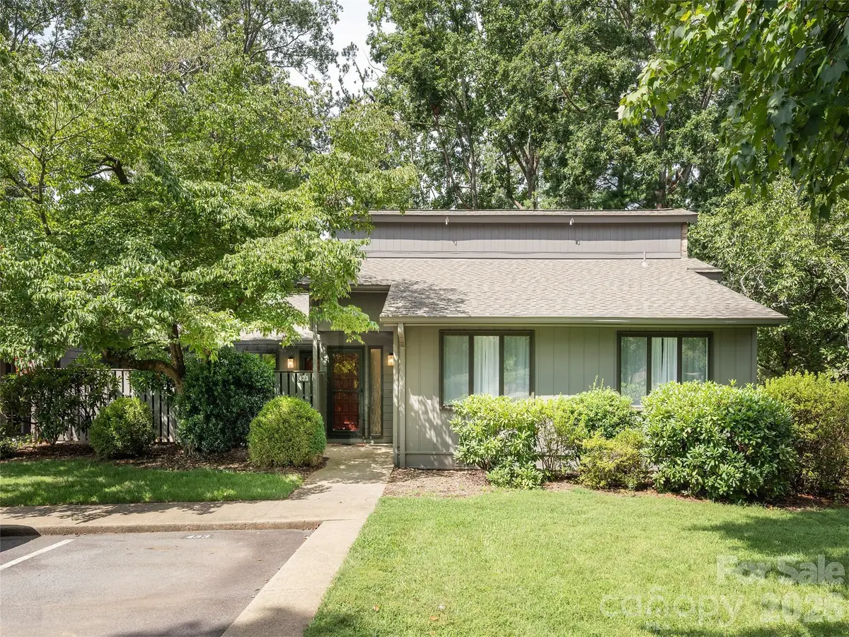 433 Crowfields Drive, Asheville, NC 28803 - #1