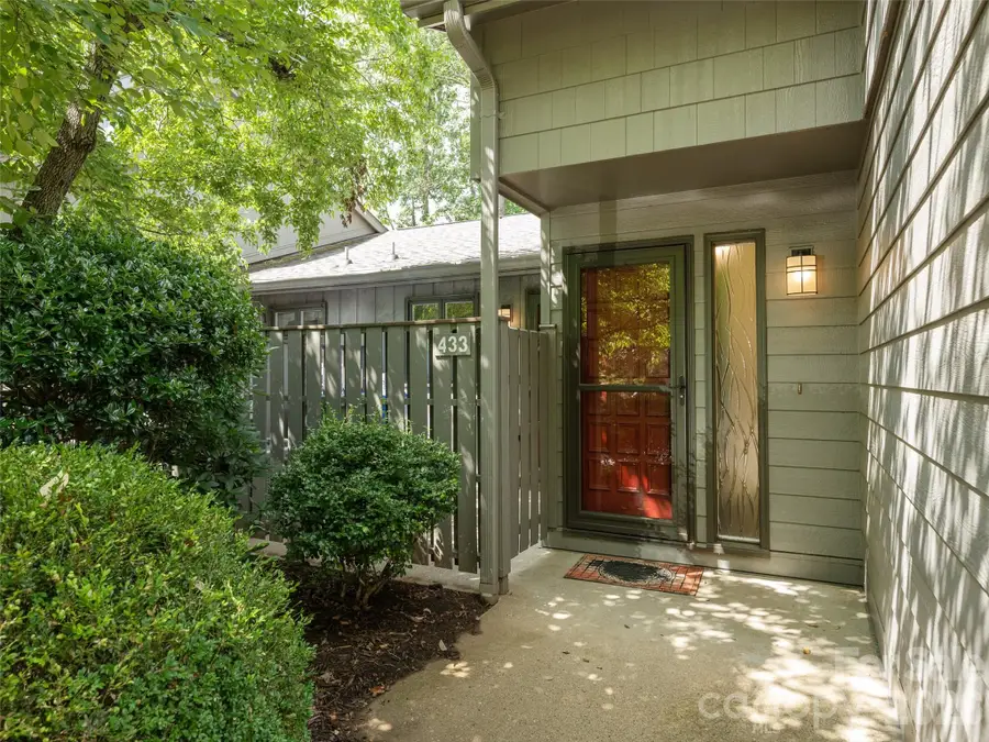 433 Crowfields Drive, Asheville, NC 28803 - #2