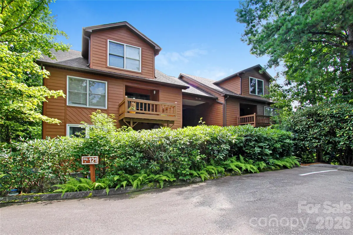 121 Toxaway Views Drive #504, Lake Toxaway, NC 28747 - #1