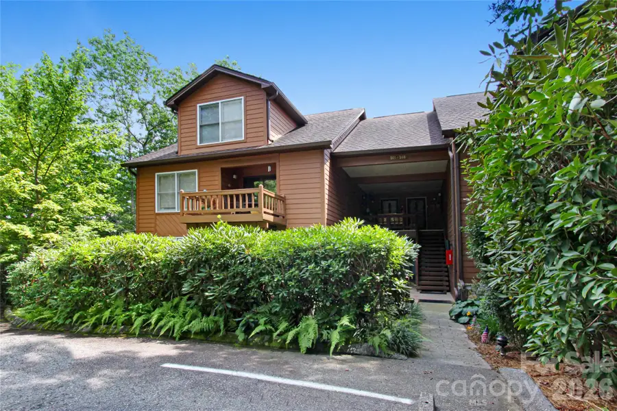 121 Toxaway Views Drive #504, Lake Toxaway, NC 28747 - #2
