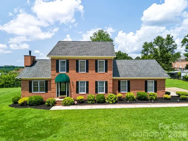5139 Butner Drive, Hickory, NC 28602