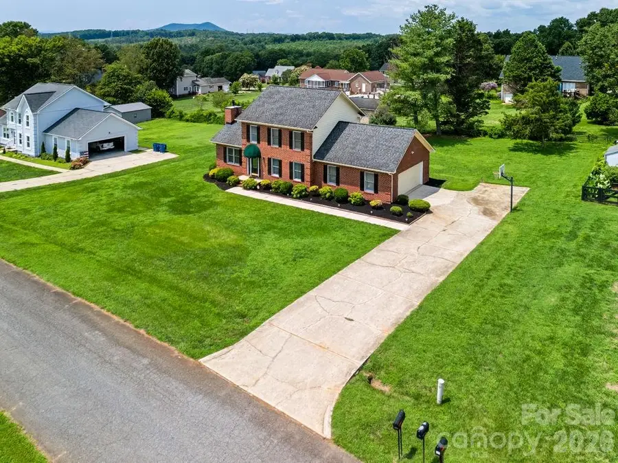 5139 Butner Drive, Hickory, NC 28602 - #2