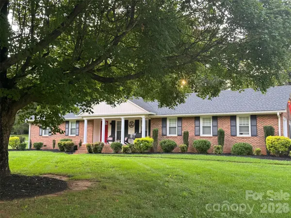 140 Spicewood Lane, Salisbury, NC 28147