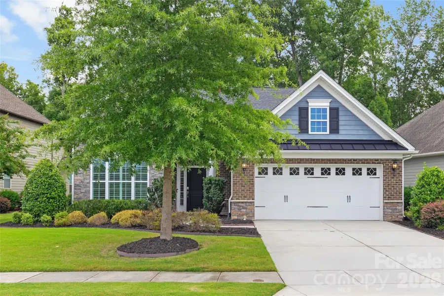 17232 Coves Edge Lane, Charlotte, NC 28278 - #2