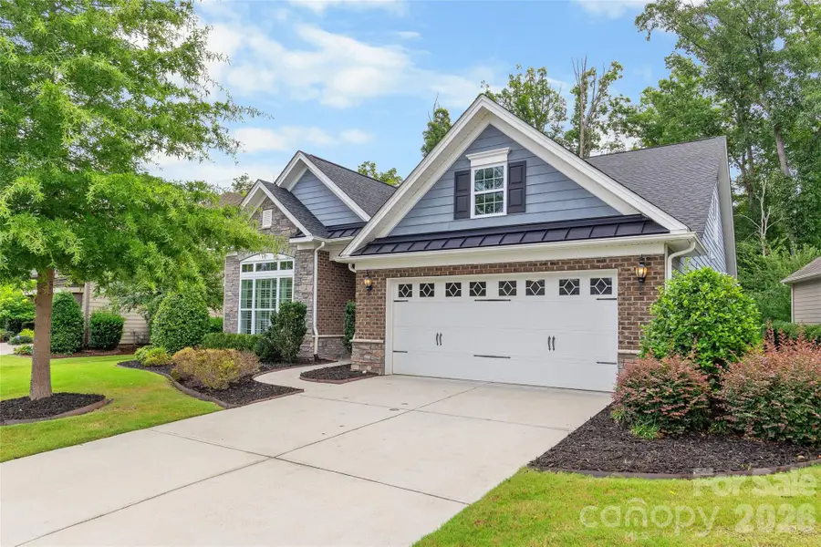 17232 Coves Edge Lane, Charlotte, NC 28278 - #3