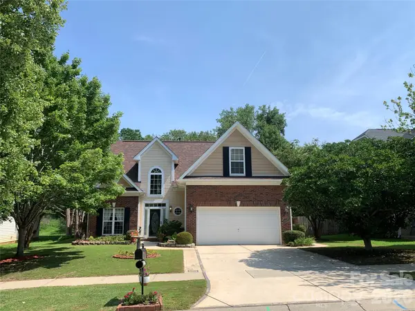 1115 Wind Chime Court, Monroe, NC 28110