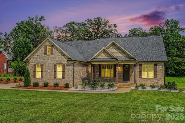 188 Fairhaven Drive, Salisbury, NC 28146
