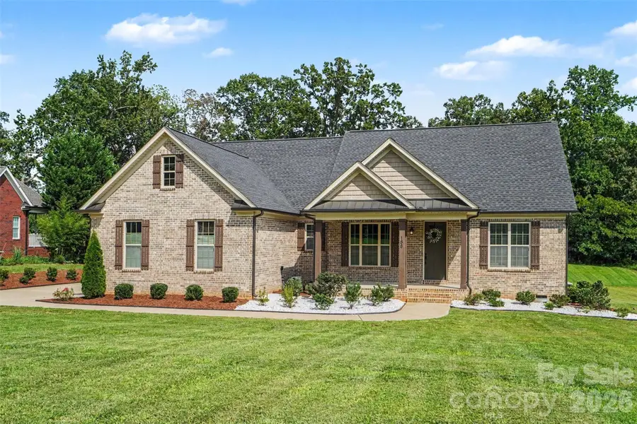 188 Fairhaven Drive, Salisbury, NC 28146 - #3
