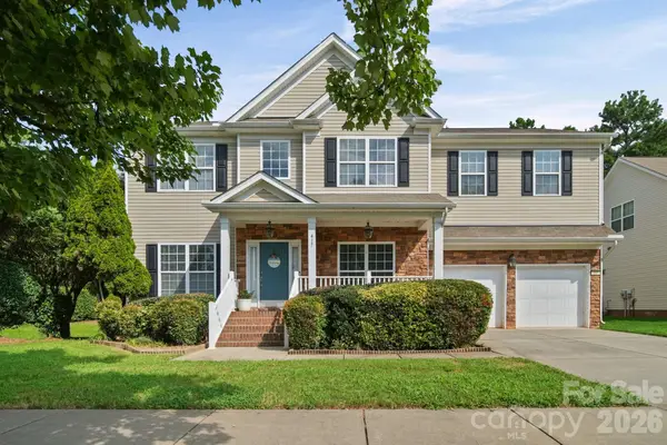 417 Stowe Road, Belmont, NC 28012