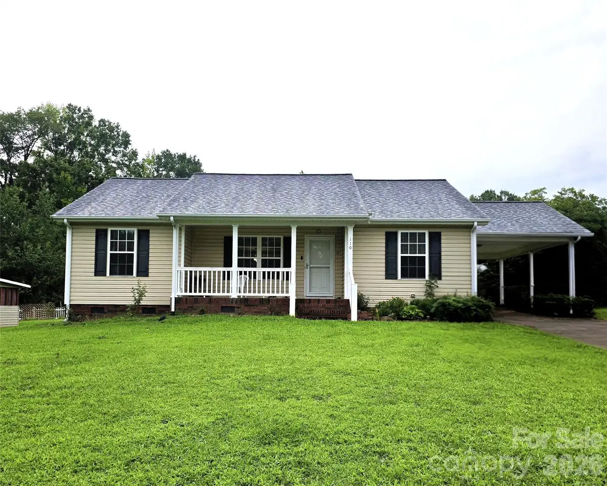 110 Mill Creek Drive, Kings Mountain, NC 28086 - #1