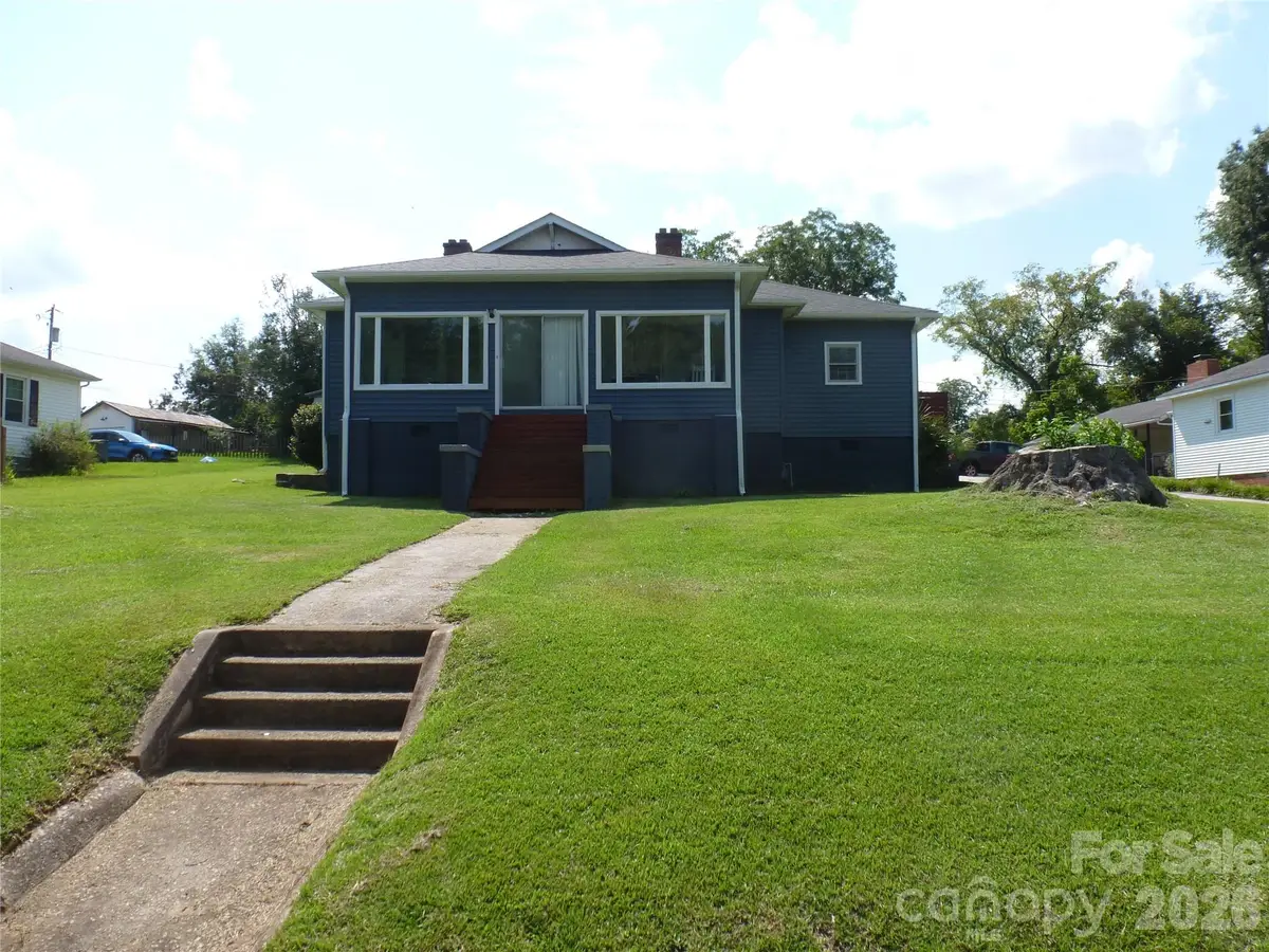 14 Argonne Avenue, Great Falls, SC 29055 - #1