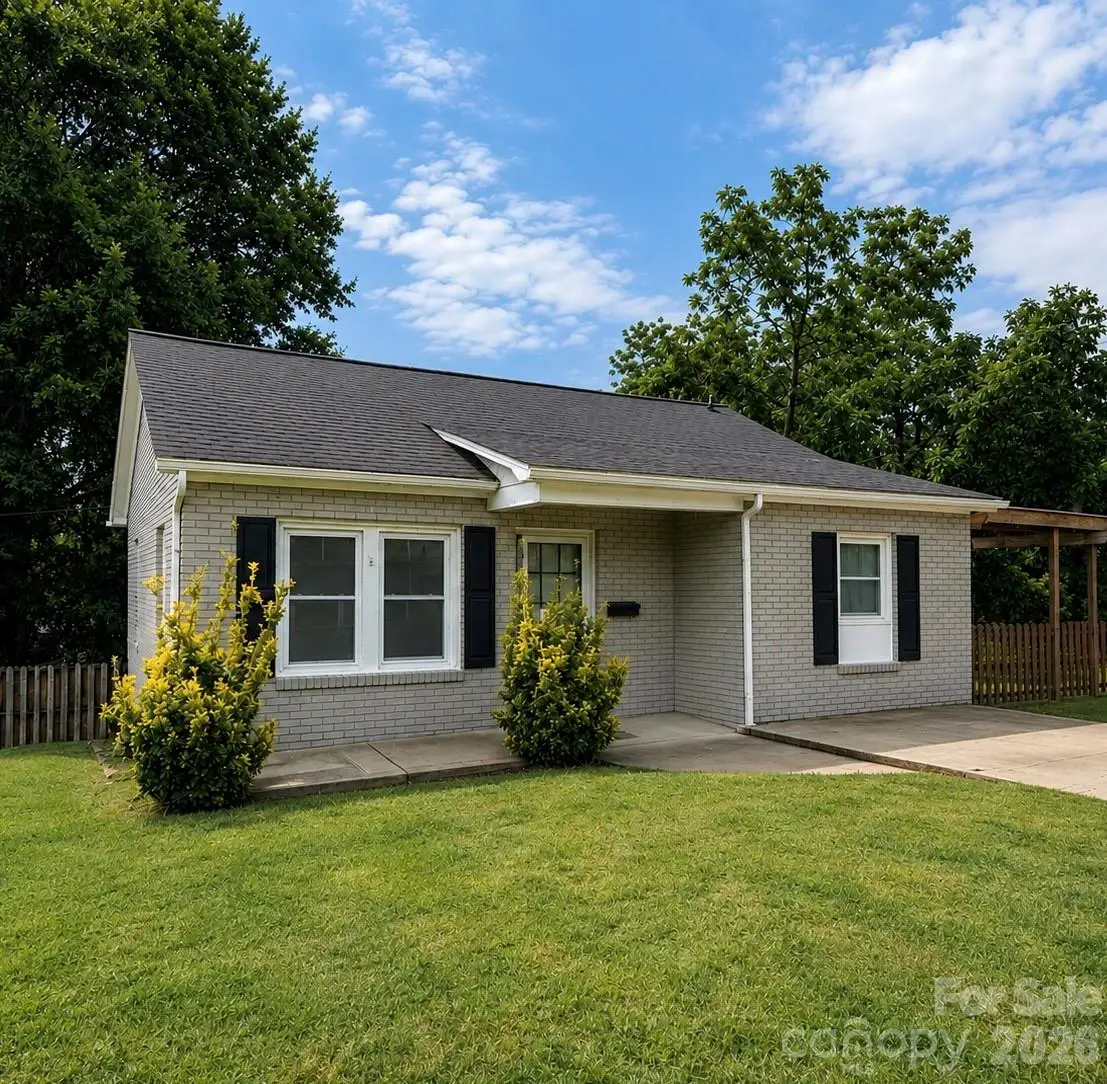 56 1st Avenue Se, Taylorsville, NC 28681 - #1