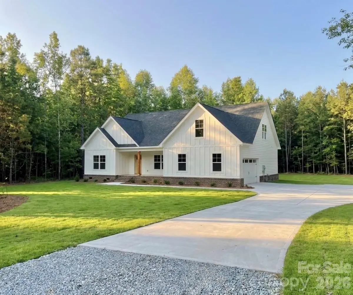 3951 Ernandez Road, Richburg, SC 29729 - #1