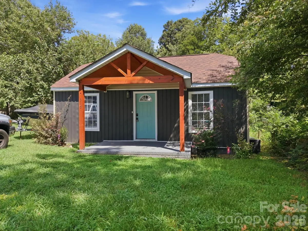 315 Pineview Street, Kannapolis, NC 28083 - #1