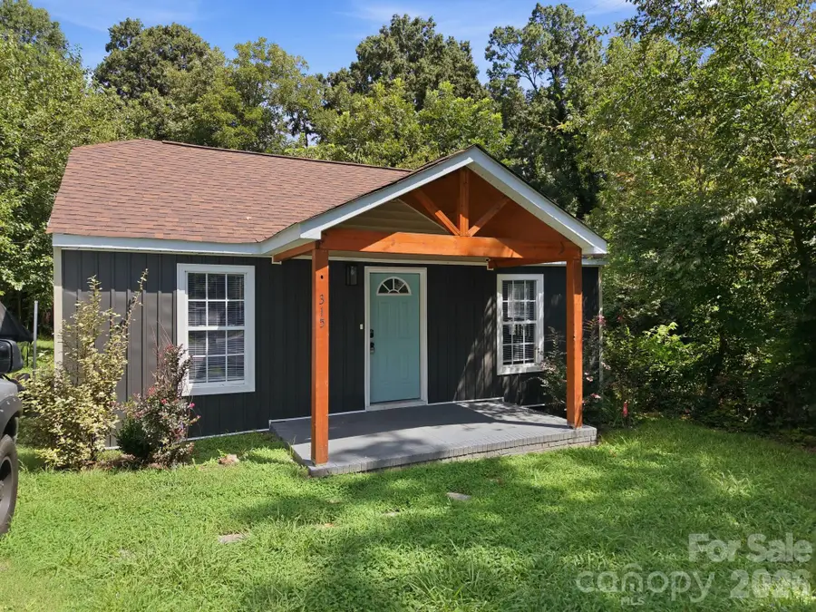 315 Pineview Street, Kannapolis, NC 28083 - #3