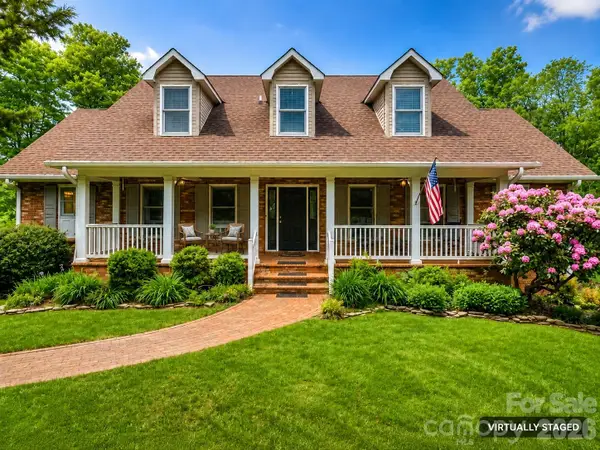 5407 Gunpowder Drive, Hickory, NC 28601