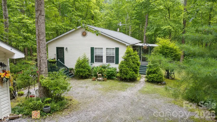 253 Royalwood Drive, Zirconia, NC 28790 - #3