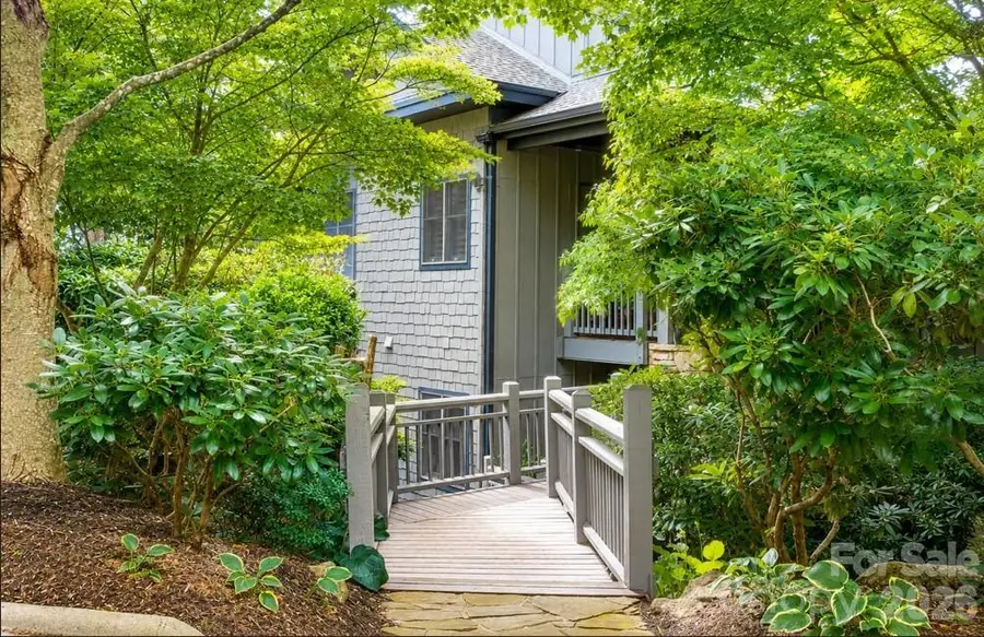151 Spring Rock Road #D3, Burnsville, NC 28714 - #2