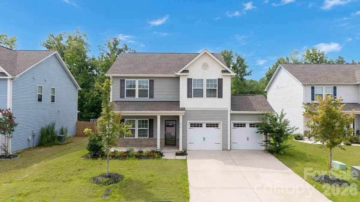 314 Contentment Drive #192B, Locust, NC 28097 - #1