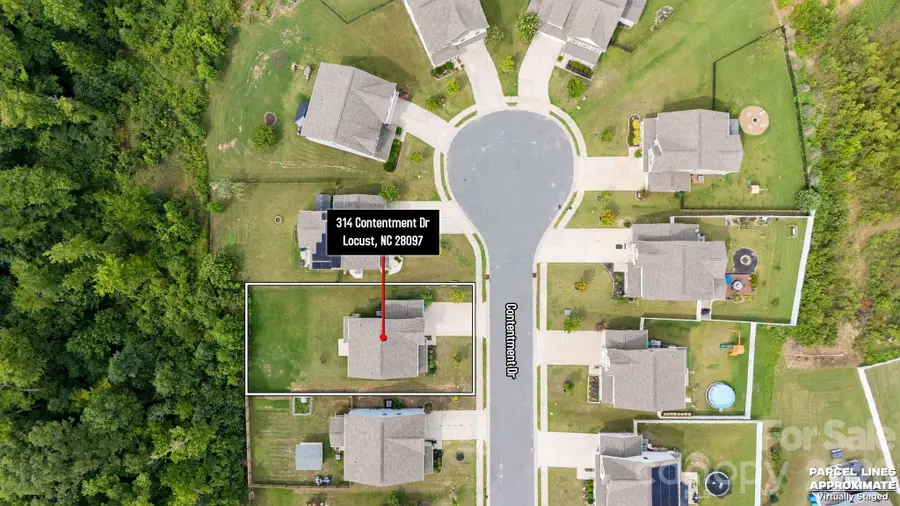 314 Contentment Drive #192B, Locust, NC 28097 - #3