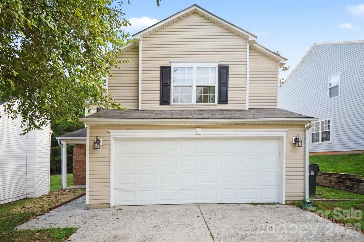 10220 Seedling Lane, Charlotte, NC 28214 - #1