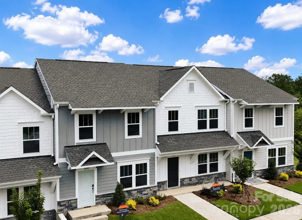 225 Cliffwood Street Nw #E 10, Concord, NC 28027 - #1