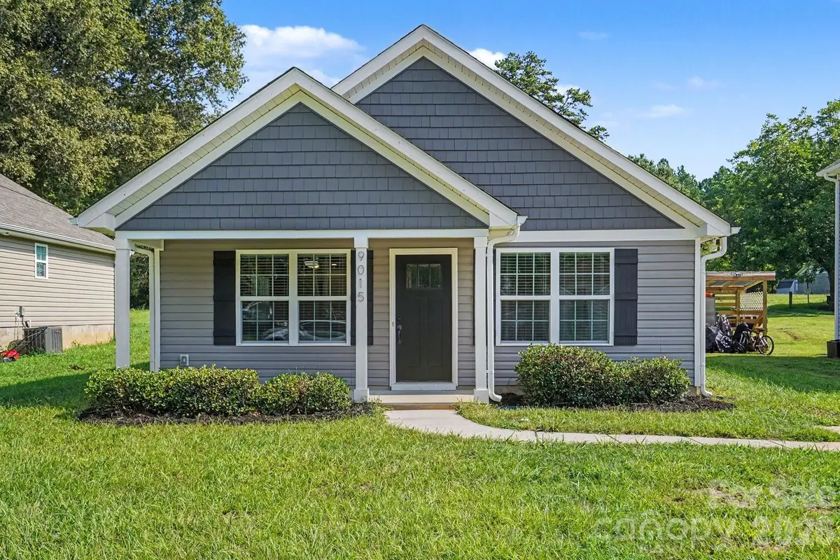 9015 Reid Street, Mount Pleasant, NC 28124 - #1