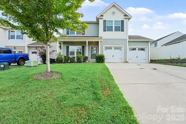 128 Sutters Mill Drive, Troutman, NC 28166