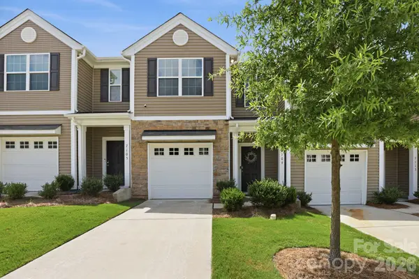 7109 N Mills Road, Charlotte, NC 28216