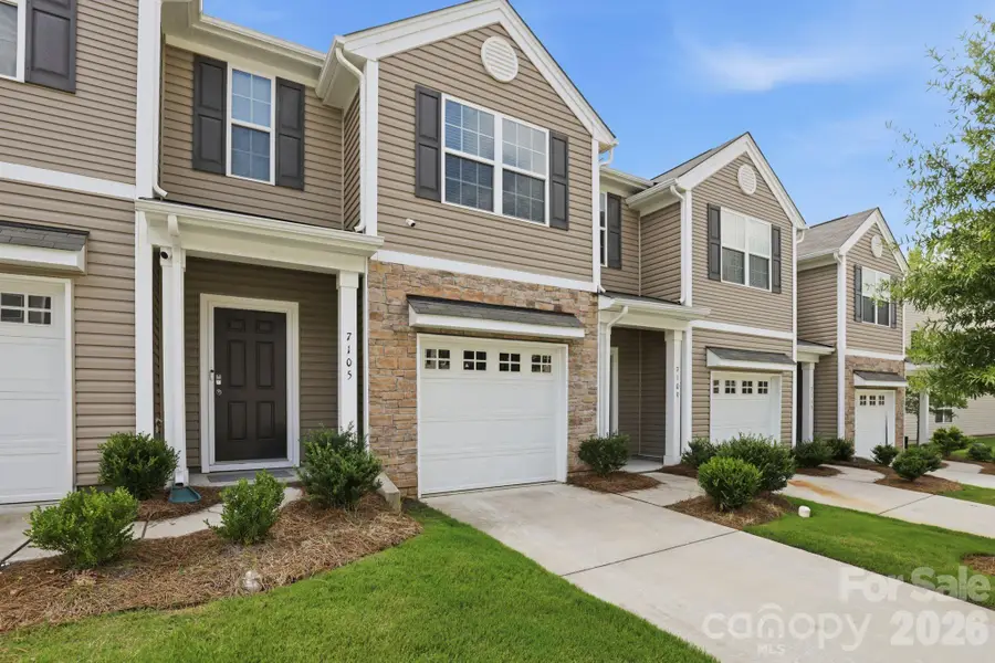 7109 N Mills Road, Charlotte, NC 28216 - #3