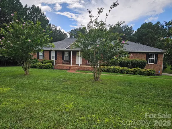 306 Gardner Point Drive, Stoney Point, NC 28678