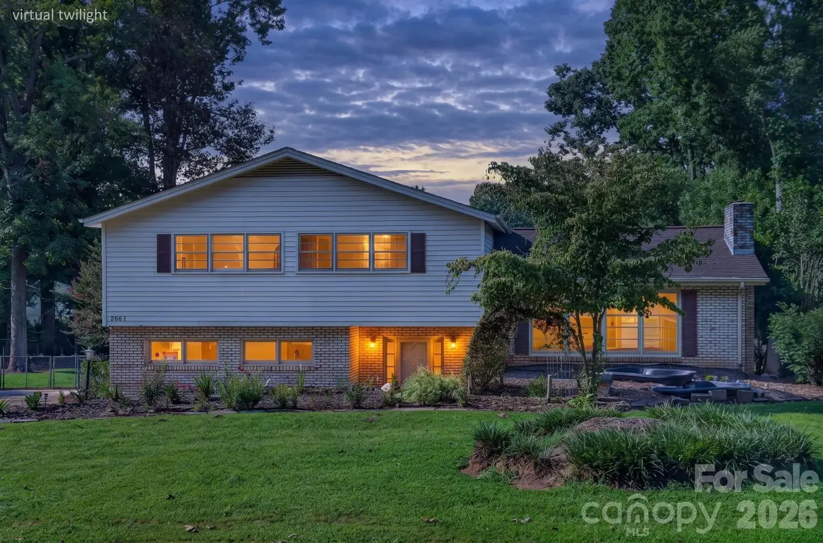 2661 Tiffany Street, Conover, NC 28613 - #1