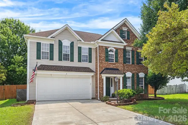 3042 Wyntree Court, Matthews, NC 28104