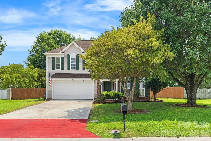 3042 Wyntree Court, Matthews, NC 28104 - #2