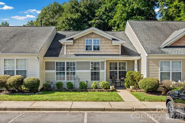 609 Gable Drive, Rock Hill, SC 29732