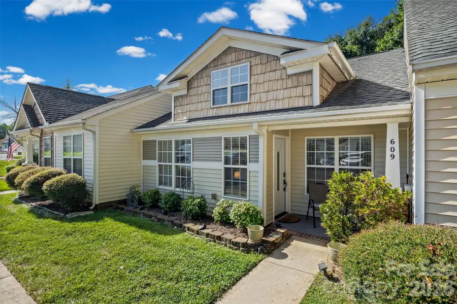 609 Gable Drive, Rock Hill, SC 29732 - #2