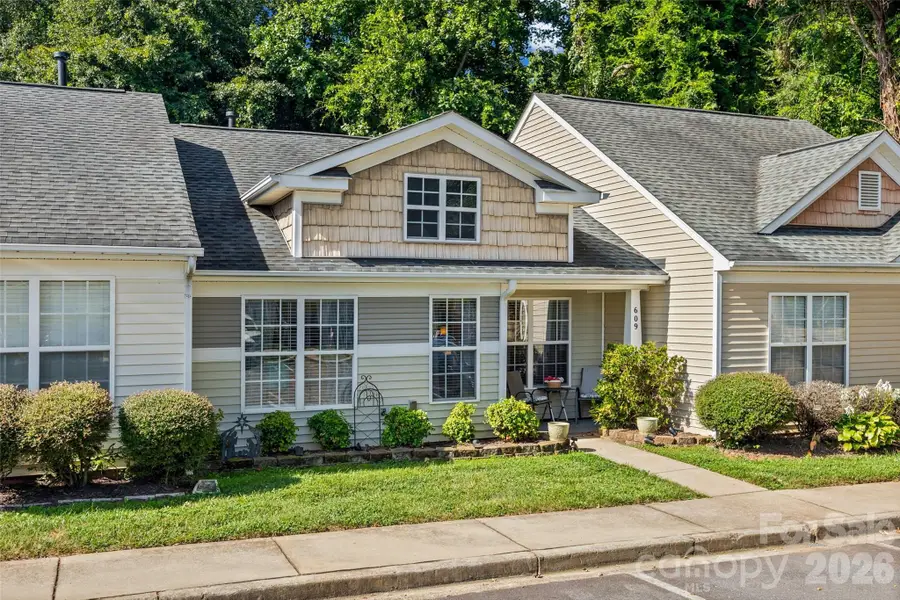 609 Gable Drive, Rock Hill, SC 29732 - #3