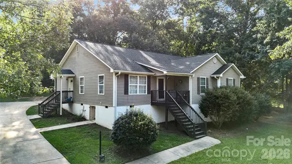 1636 Cedar Terrace Drive, Lancaster, SC 29720