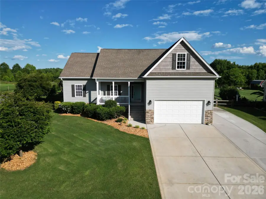 141 Logan Ridge Drive, Statesville, NC 28677 - #2