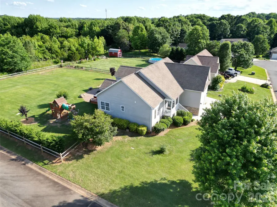 141 Logan Ridge Drive, Statesville, NC 28677 - #3