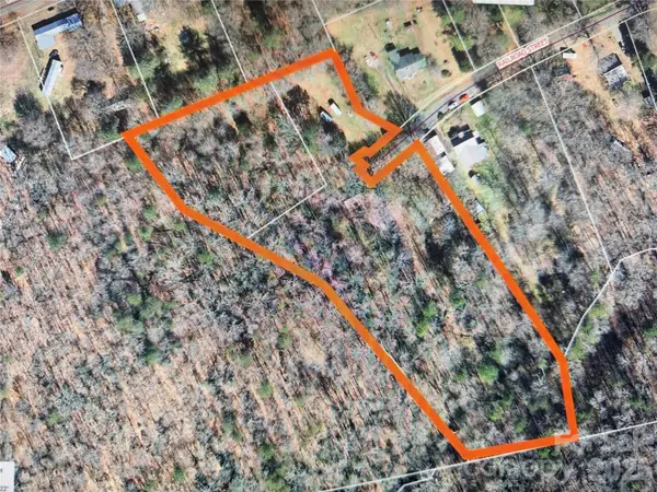 212/219 Railroad Street, Mooresboro, NC 28114