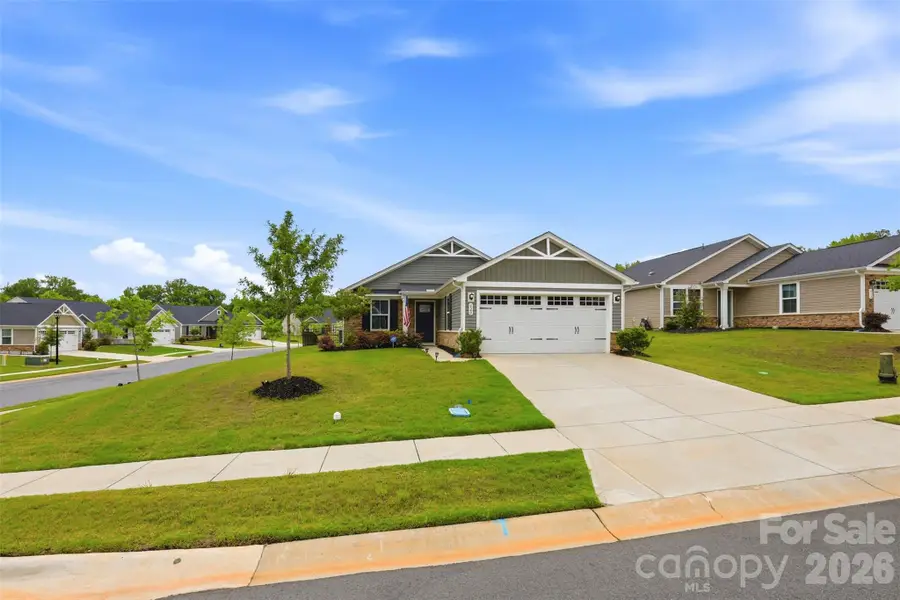 620 Grandiflora Avenue, Lancaster, SC 29720 - #2