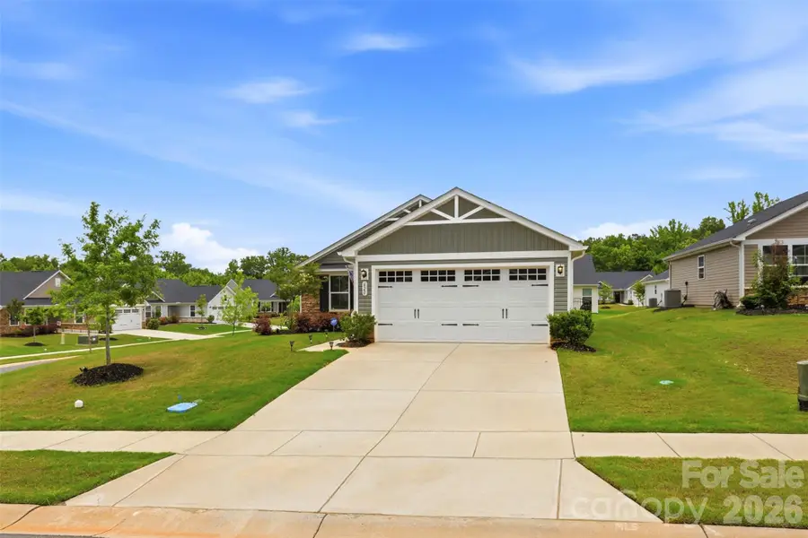 620 Grandiflora Avenue, Lancaster, SC 29720 - #3