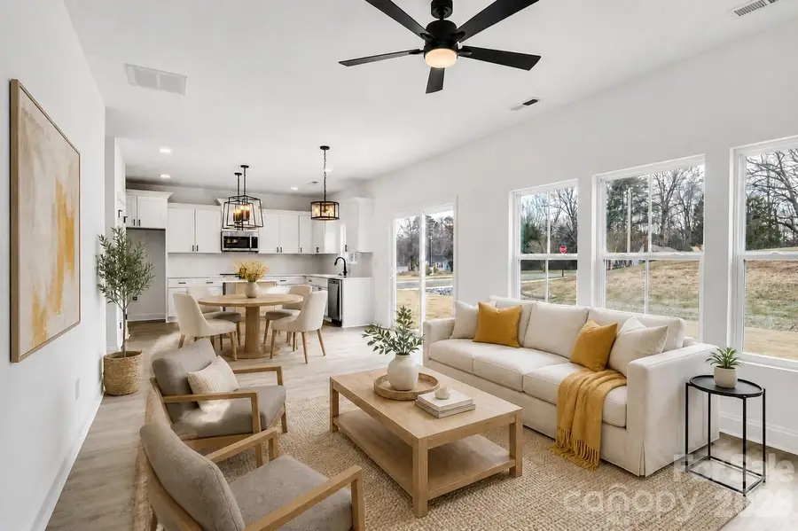 1405 Sanctuary Street, Kannapolis, NC 28083 - #3